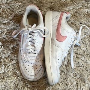 Nike Court Vision Sneakers